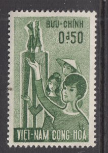 Viet Nam 203 MNH VF