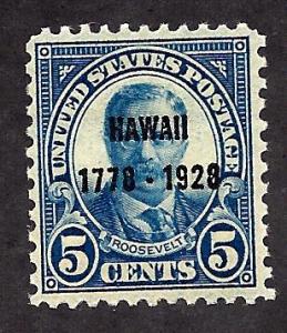 648 Mint,OG,NH... SCV $21.50