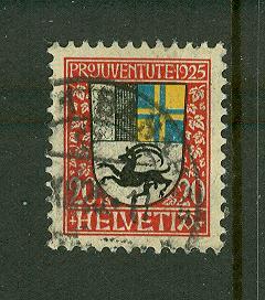 Switzerland USED Bargain Box