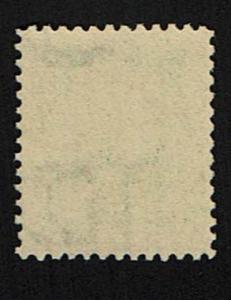 Scott #300 VF-OG-NH. SCV - $30.00