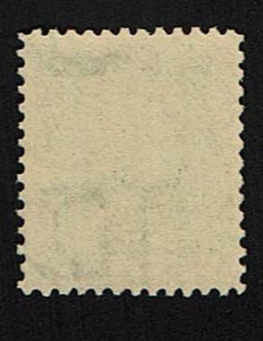 Scott #300 VF-OG-NH. SCV - $30.00