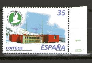 Spain 2963 MNH