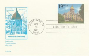 Scott# UX157 UPSS#S171 Artmaster FDC US Postal Card.