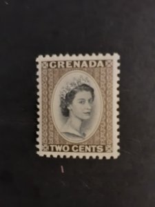 +Grenada #173            MNH