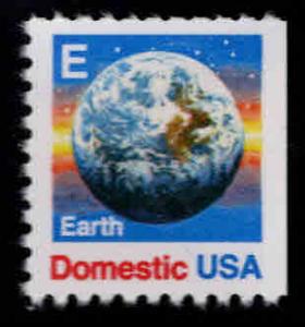 USA Scott 2277 E is for Earth stamp MNH**