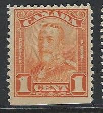 Canada MNH  Scott cat.# 149as