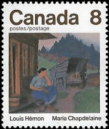 CANADA   #659 MNH (9)