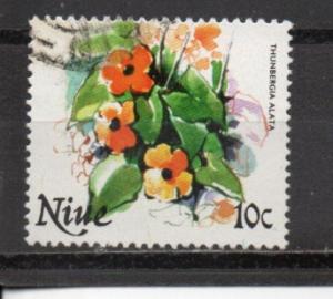 Niue 319a used