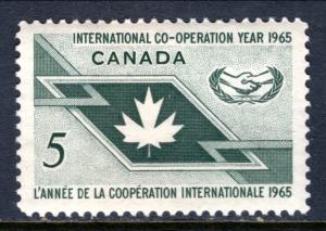 Canada 437 MNH VF