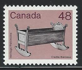 Canada    MNH sc# 929