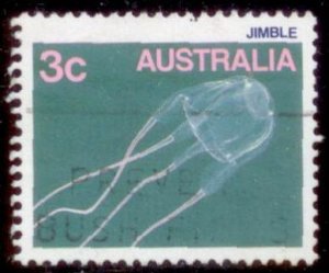 Australia 1984 SC# 903 Used L189