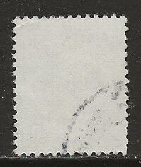 Turkey Scott catalog #1275 Used