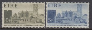 Ireland 244-245 MNH VF