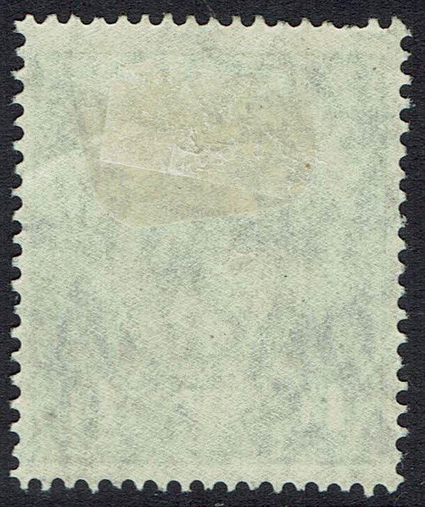 AUSTRALIA 1926 KGV 1/4 SMALL MULTI WMK  PERF 14 