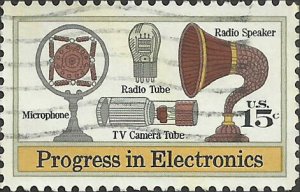 # 1502 USED MICROPHONE SPEAKER AND TUBES