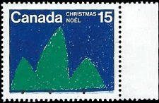 CANADA   #679 MNH (14)
