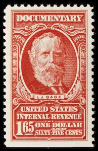 DATED REDS R669 mint  CV $25.00 (ID # 157468)