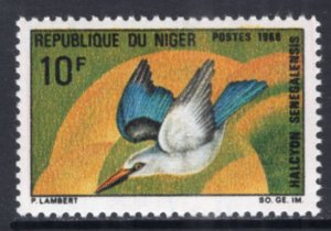 Niger 208 MNH VF