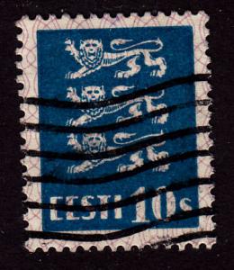 Estonia 95 Arms 1928