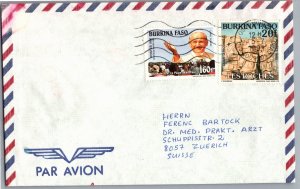 Burkino Faso, Religion, Minerals