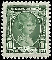 CANADA   #211 MNH (4)