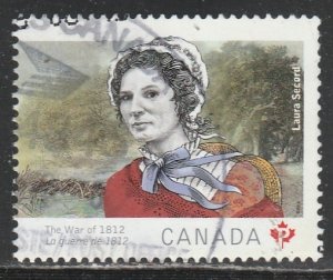 Canada    2651    (O)    2013