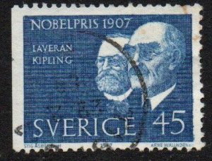 Sweden Sc #772 Used