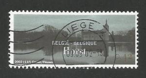 Belgium #1918g