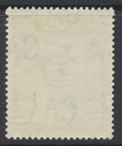 British Guiana SG 341a MLH  Sc# 263 * see details and scans  