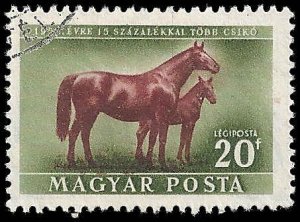 Hungary - #C87 - Used - SCV-0.30