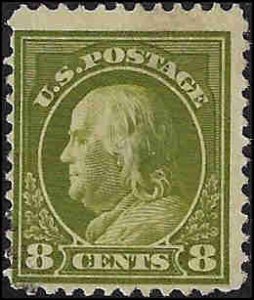 414 Used... SCV $2.00