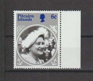 PITCAIRN ISLANDS 1985 SG 268w MNH