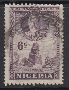 NIGERIA, Scott 44, used