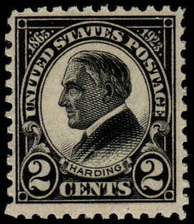 US - 610 - MNH - SCV-1.00