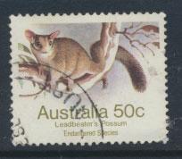 Australia SG 796a Fine Used  perf 14 x 14½