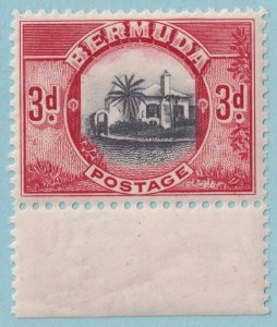 BERMUDA 111  MINT NEVER HINGED OG ** NO FAULTS VERY FINE! - GLJ