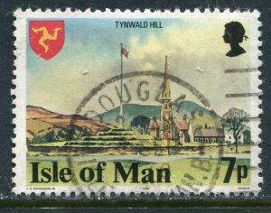 Isle of Mam 116 Used