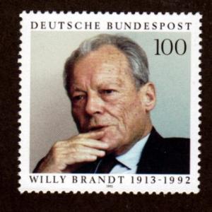 Germany 1819 Mint NH!