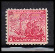  736 Just Clears MNH Z1285