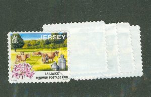 Jersey_2 857f USED CV $5.00 BIN $2.00