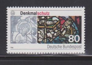 Germany  Scott # 1468 MNH