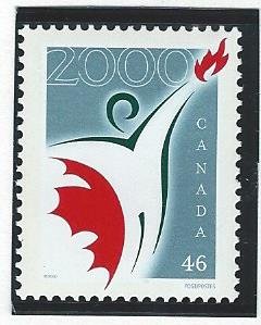 Canada MNH Unitrade cat.# 1835