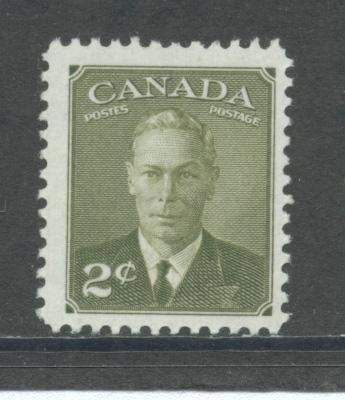 Canada 305  F-VF  MLH (2)