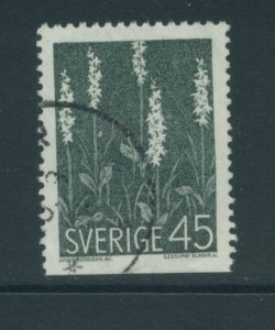 Sweden 782 Used (2