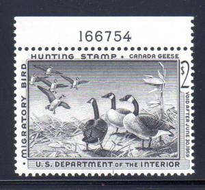 RW25 NH, plate # single  -  cat.$85.00