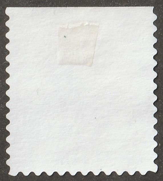 USA, Scott#4177, stamp, flower, 0.41 cents, used, hinged