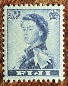 Fiji #151 MNH Queen Elizabeth II SCV $2.75 L23