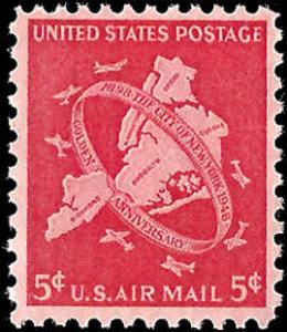 C38 Mint,OG,NH... SCV $0.25