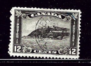 Canada 174 Used 1930 issue