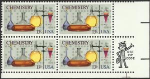 # 1685 MINT NEVER HINGED CHEMISTRY
